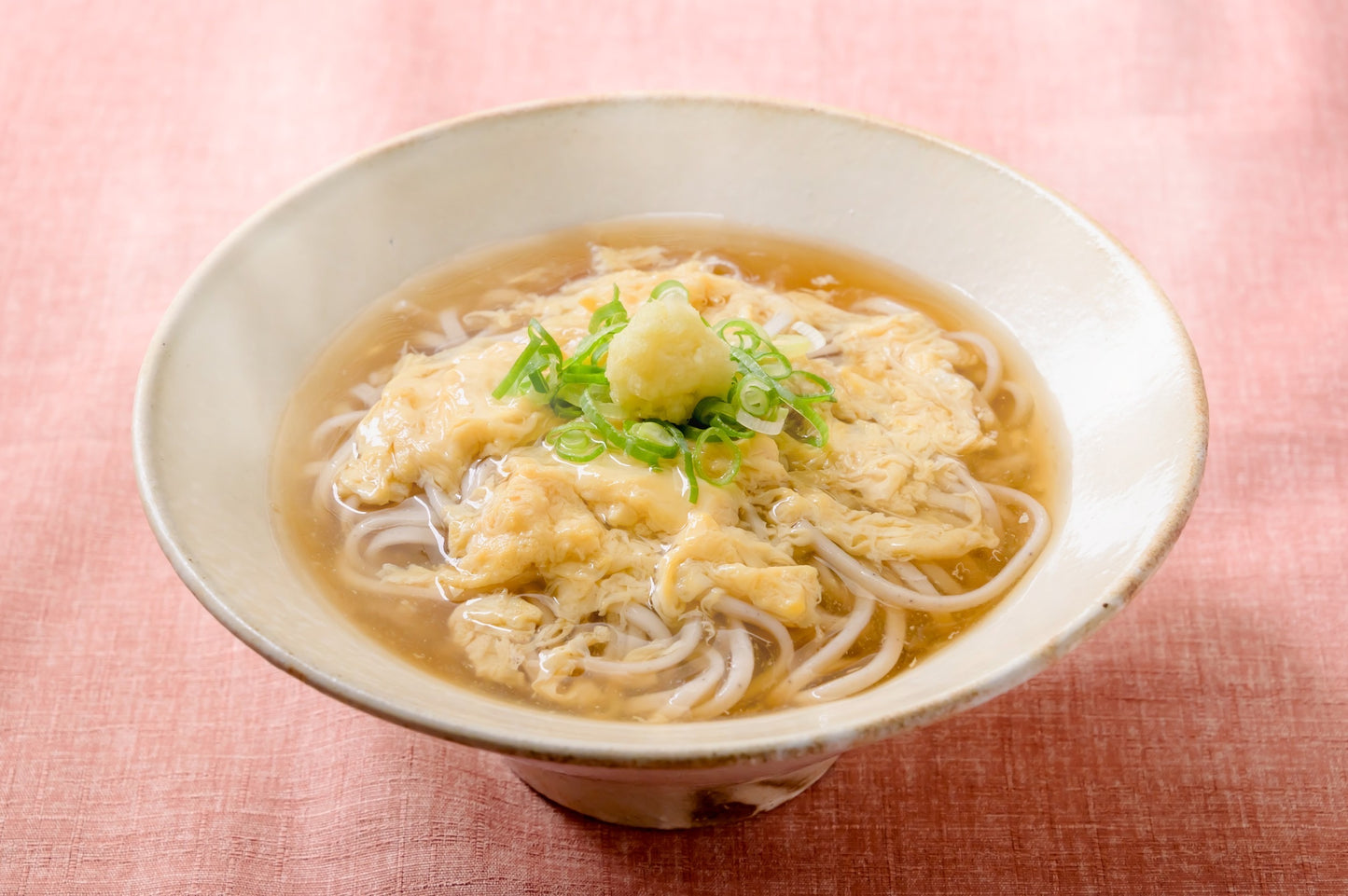 おひさまうどん